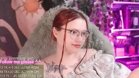 Hanna online show from June 5, 4:49 am