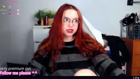 Hanna online show from October 12, 10:12 pm