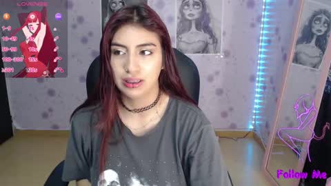 Katrina online show from March 8, 8:24 pm