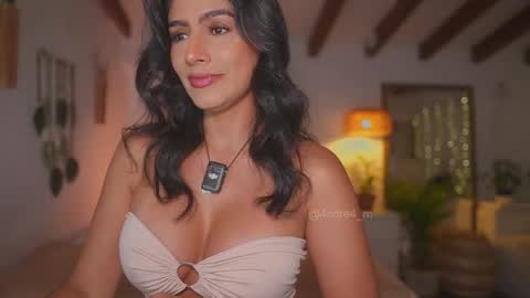 Andrea  online show from September 24, 3:33 pm