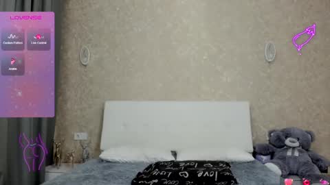 Megan online show from January 25, 6:01 am