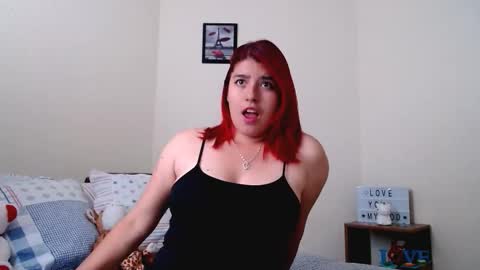 anna online show from October 16, 2:52 pm