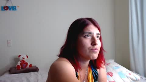 anna online show from December 9, 1:07 am