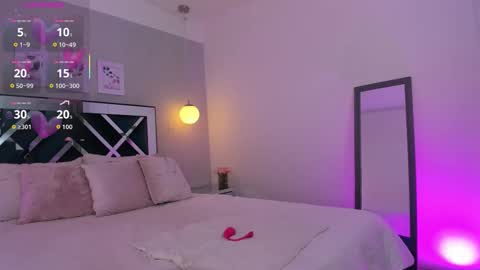 Melody online show from December 14, 11:38 am