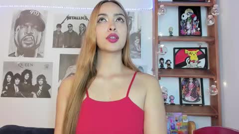 Emily online show from March 8, 4:41 am