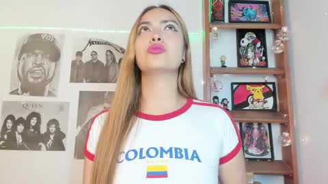 Emily online show from October 2, 10:15 pm