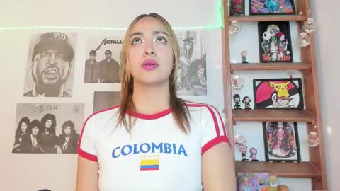 Emily online show from September 9, 8:52 pm