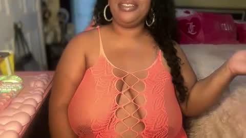 Southern Peach online show from March 26, 4:53 pm