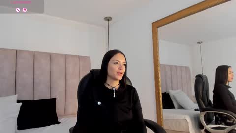 Megan online show from March 28, 10:59 am