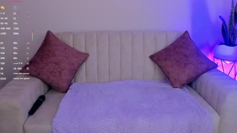 MEGAN COOPER online show from March 30, 11:26 pm