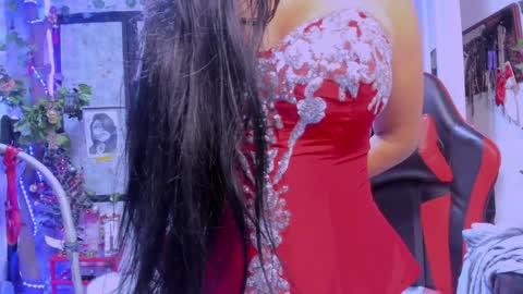 megan grace 20 online show from December 24, 12:11 pm