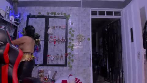 megan grace 20 online show from December 7, 11:51 am