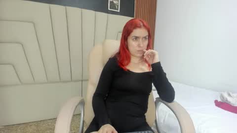 Megan online show from October 8, 3:00 am