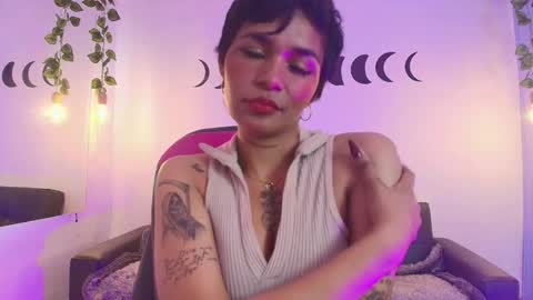megan_hottts online show from January 13, 2:54 pm
