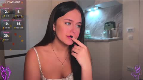 Megan online show from January 14, 1:36 am