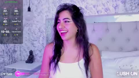 MEGAN  online show from February 24, 11:30 am