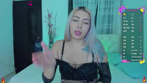 Megan rose online show from September 17, 12:19 am