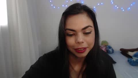 Megan Shadow  online show from February 9, 8:00 pm