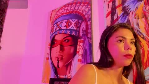 Megan Shadow  online show from October 1, 8:14 pm