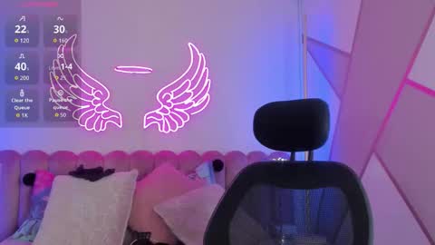 megan_shyne online show from March 12, 3:53 am