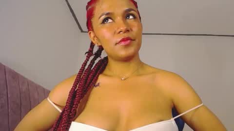 Megan online show from October 30, 5:32 am