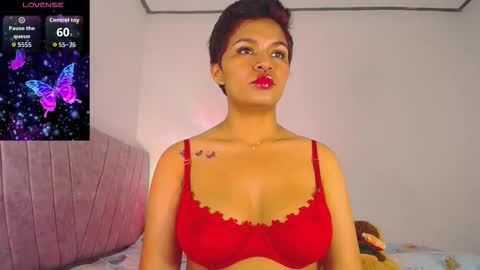 Megan online show from November 22, 2:14 am