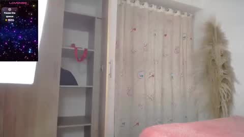 Megan online show from February 1, 3:39 pm