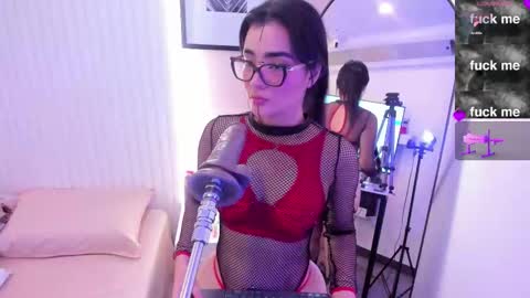 megan online show from January 14, 12:43 pm