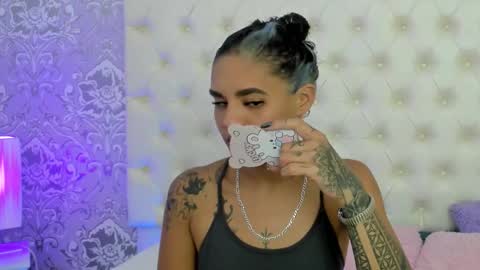 megan_tower online show from March 15, 9:39 pm