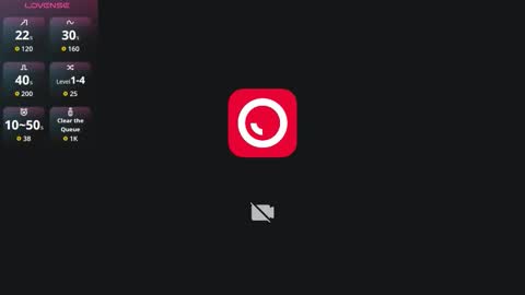 Megan online show from January 13, 12:09 pm