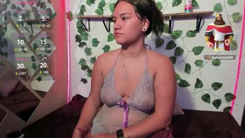 Megan online show from February 7, 2:15 pm