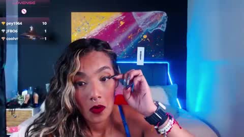 M E G A N   online show from January 25, 12:06 am