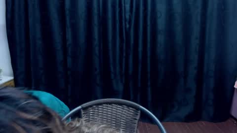 M E G A N   online show from February 8, 8:10 pm