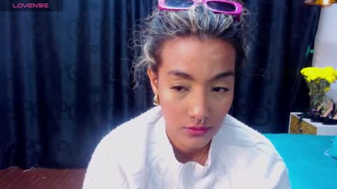 M E G A N   online show from December 29, 7:22 pm