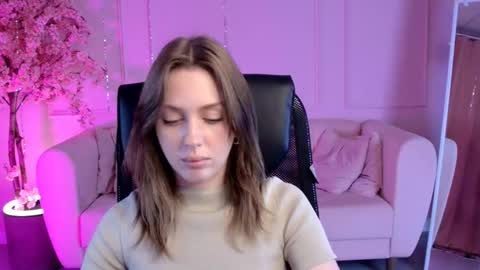 Megan online show from May 10, 6:15 am