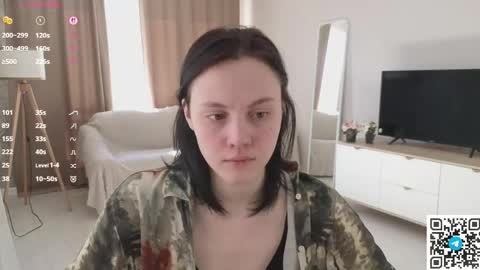 Michelle online show from April 16, 5:30 am