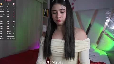 Luz -----OF mgluz2--- Next stream 1122024 1400Colombian time online show from October 23, 7:42 pm