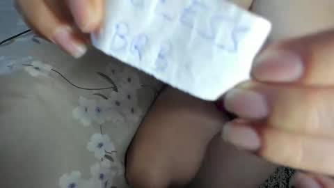 Nicki--------- Welcome to my Room online show from September 16, 7:38 am