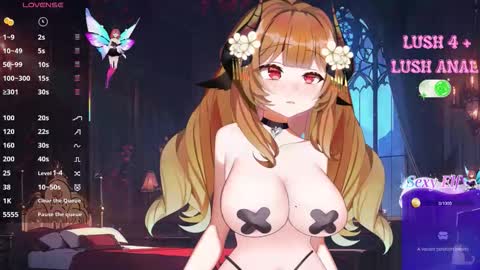 meganhentai online show from March 20, 3:50 pm