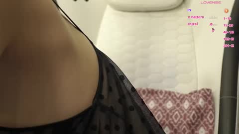 MeganieX online show from January 14, 3:33 am