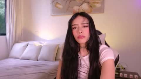 megan lake online show from February 19, 9:13 pm