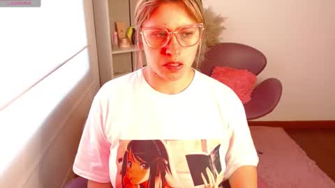 MEGAN online show from February 4, 12:11 pm