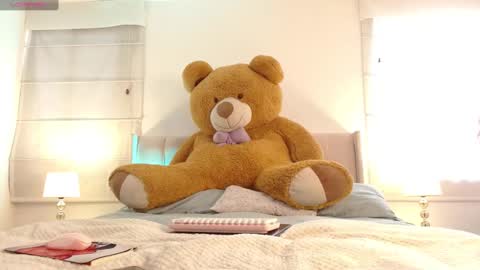 MEGAN online show from January 7, 5:09 pm