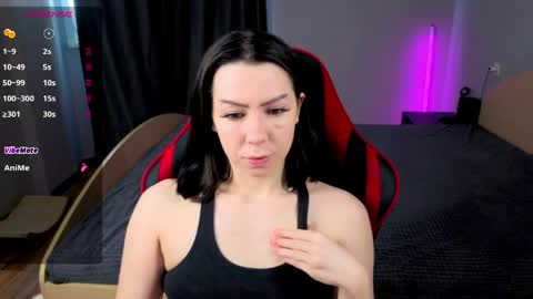 meganluss online show from April 2, 3:48 am