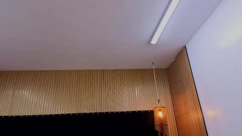 Megan online show from April 22, 2:03 pm