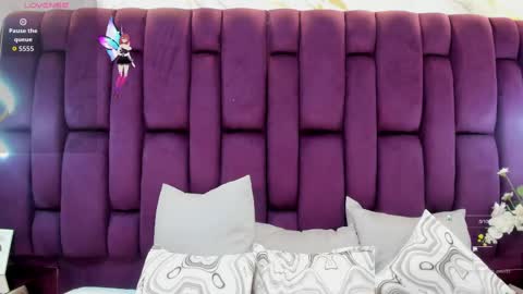 Megan  online show from September 19, 12:26 pm