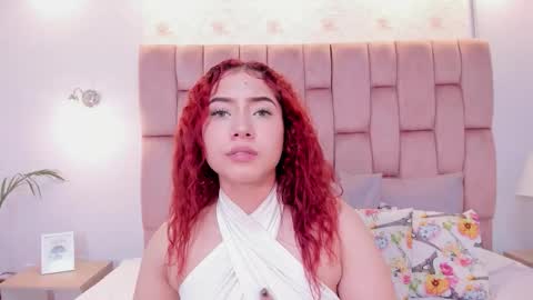 Megan  online show from October 17, 6:44 pm