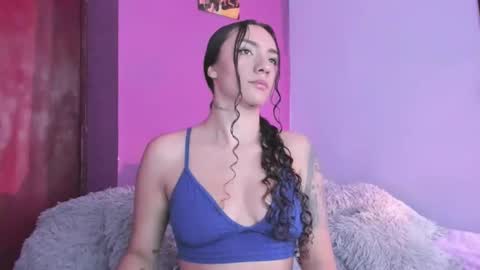 Megan Price online show from October 19, 8:33 pm