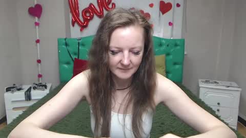 MeganPirs online show from May 22, 6:22 am
