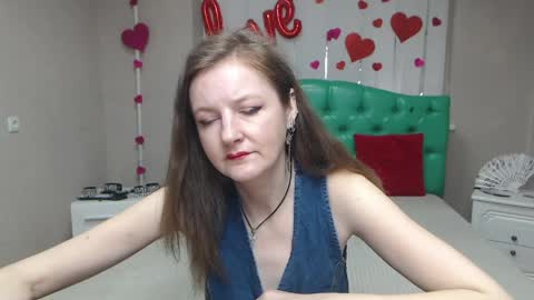 MeganPirs online show from March 31, 6:13 am